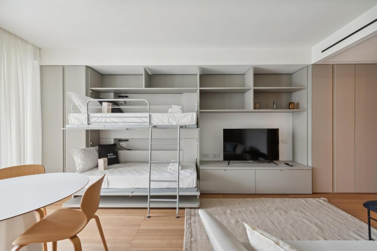 Limehome Milan Via Stresa Eksteriør billede
