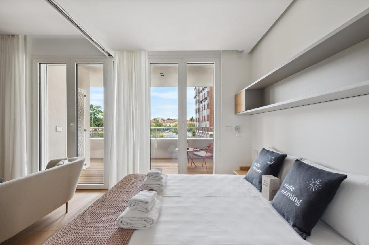 Limehome Milan Via Stresa Eksteriør billede