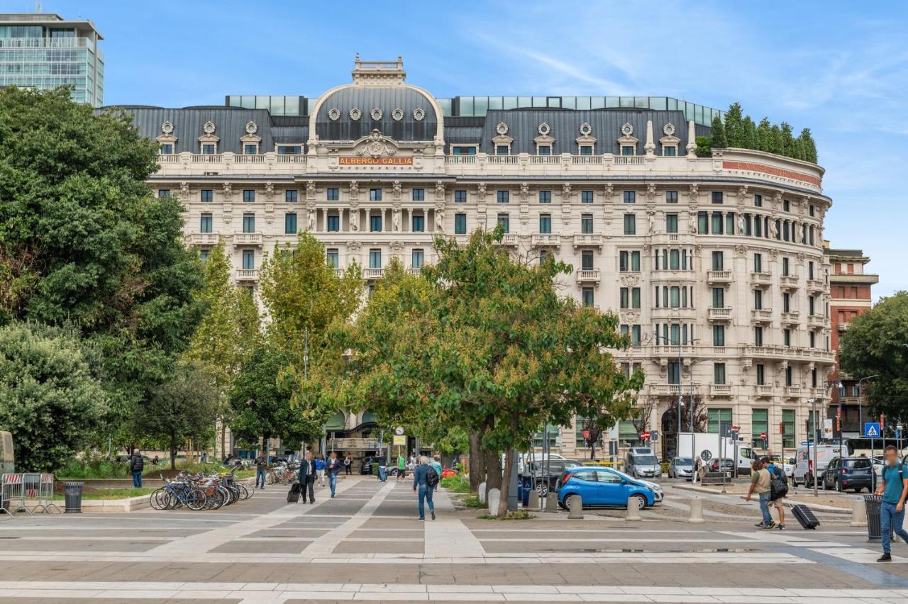 Limehome Milan Via Stresa Eksteriør billede