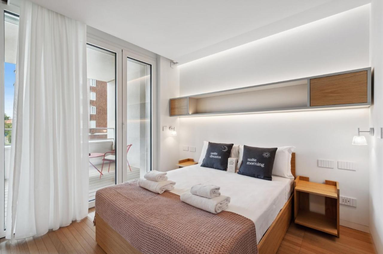 Limehome Milan Via Stresa Eksteriør billede