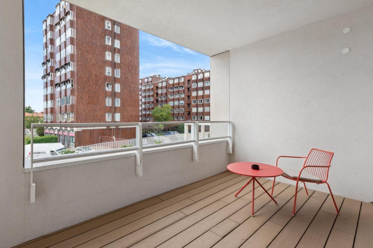 Limehome Milan Via Stresa Eksteriør billede