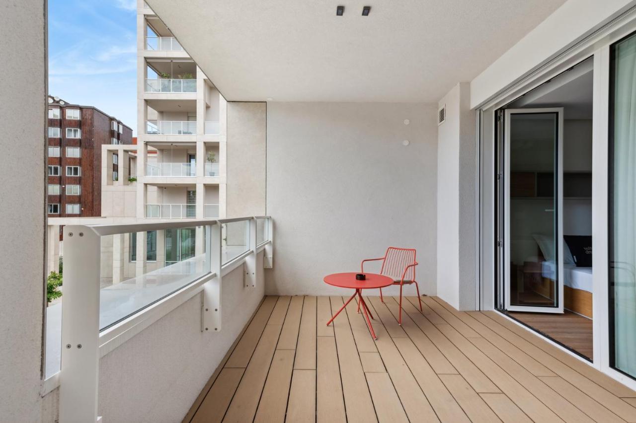 Limehome Milan Via Stresa Eksteriør billede