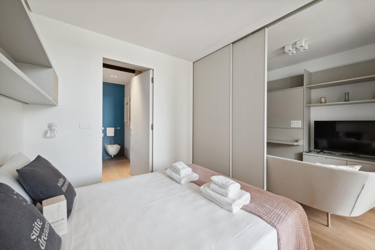 Limehome Milan Via Stresa Eksteriør billede